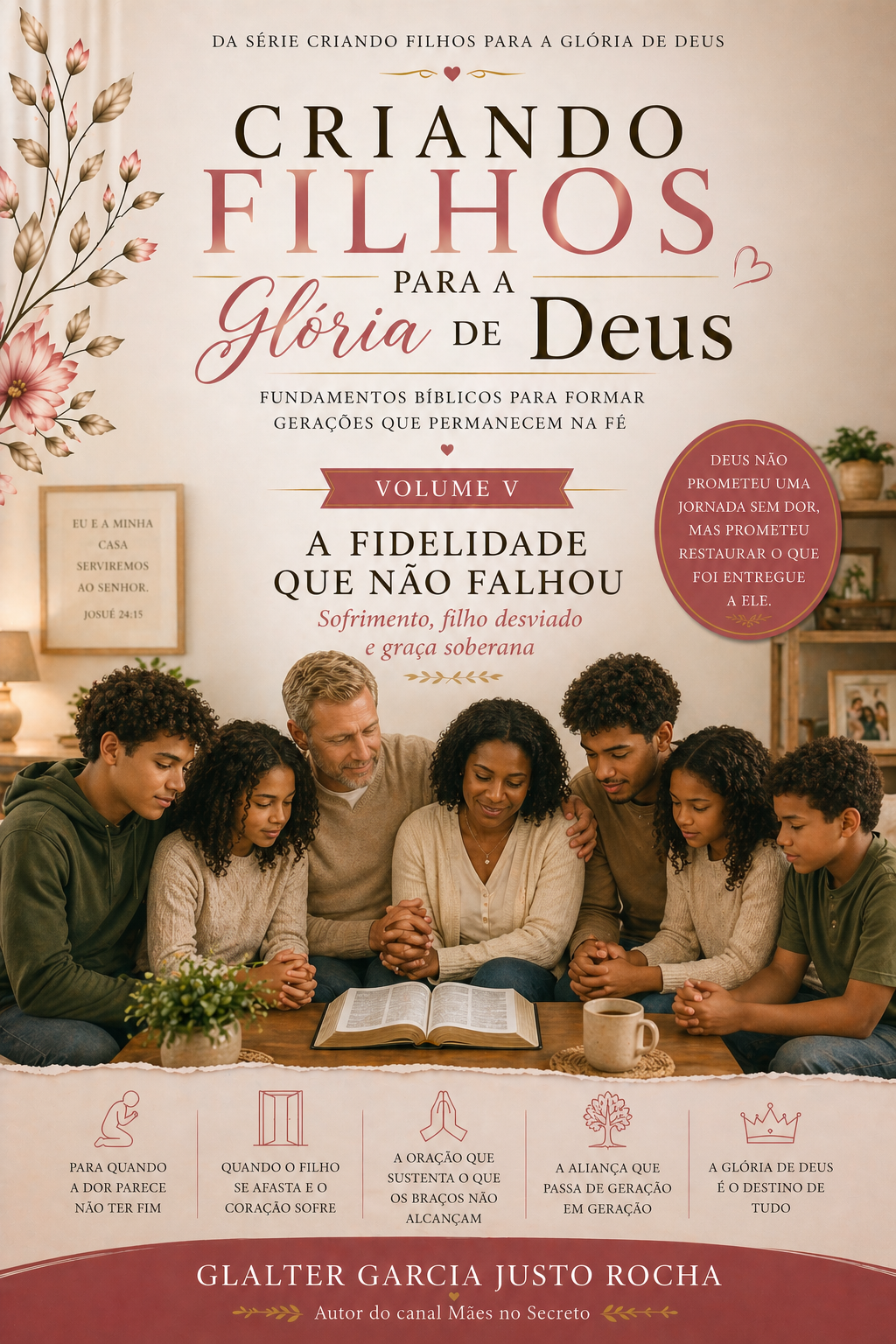Volume V — A Fidelidade que Não Falhou